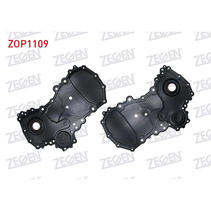 EKSANTRIK ZINCIR KAPAGI SAC FORD TRANSIT (V362, V363) 2.0 ECOBLUE