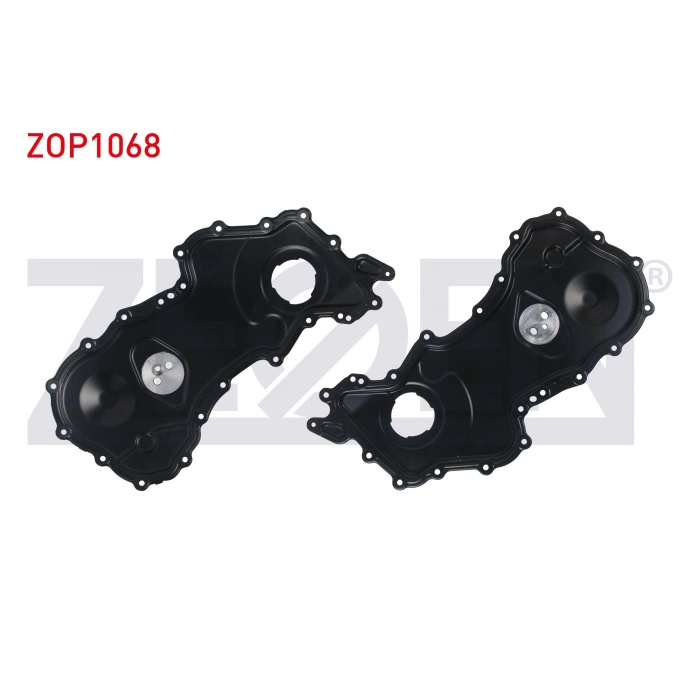 EKSANTRIK ZINCIR KAPAGI SAC RENAULT TRAFIC 1.6 DCI 2014- / KADJAR 1.6 DCI 2015-/ TALISMAN 1.6 DCI 2015-/ NISSAN QASHQAI (J11) 1.6 DCI 2014- / MERCEDES C SERISI (W205) C180, C200 / VITO (W447) 109, 111