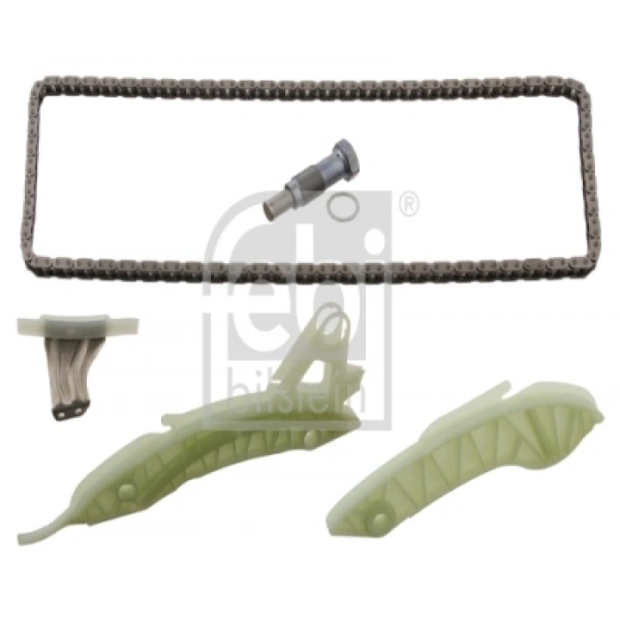 EKSANTRIK ZINCIR SETI 207/208/308/MINI 1.6 16V BNZ. 07-