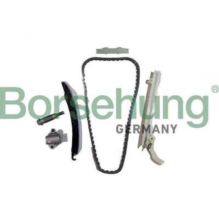 EKSANTRİK ZİNCİR SETİ 212-205-117-213 -246-X156 133-270-274 2012>(FEBİ174895) 6 PARÇA R1