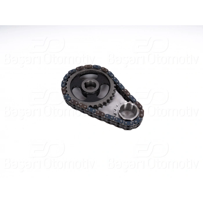 EKSANTRIK ZINCIR SETI 3 PARCA SKODA FAVORIT FELICIA 1988 >