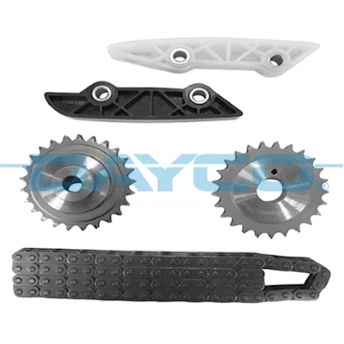 EKSANTRIK ZINCIR SETI 5 PARÇA DUCATO/IVECO-DAILY 3,0 06-