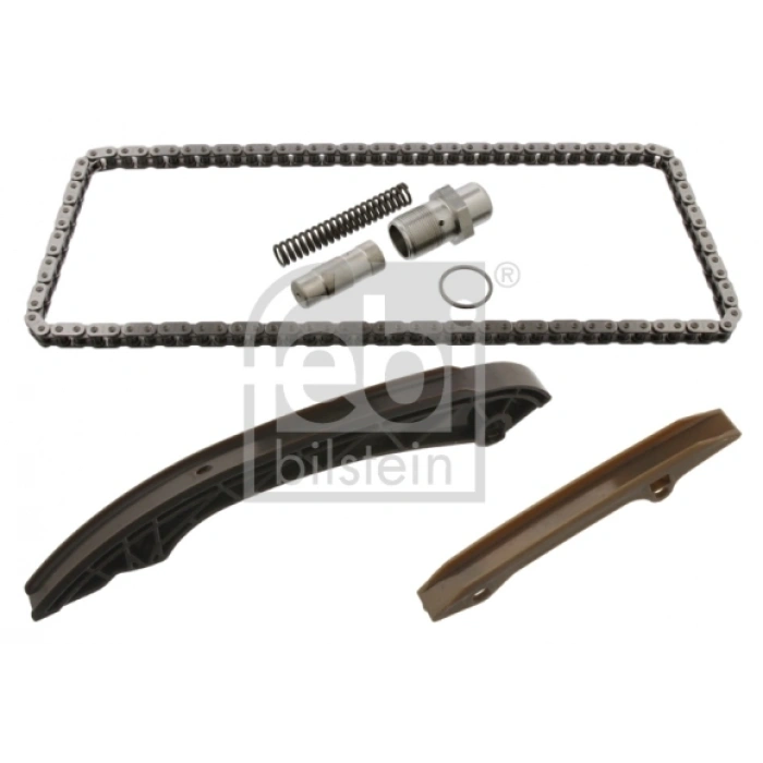 EKSANTRIK ZINCIR SETI ALT E34-E36-E38-E39-E46-E60-E61-E65-E66-X3 E83-X5 E53-Z3 E36-Z4 E85 M50-M52-M54 94-10