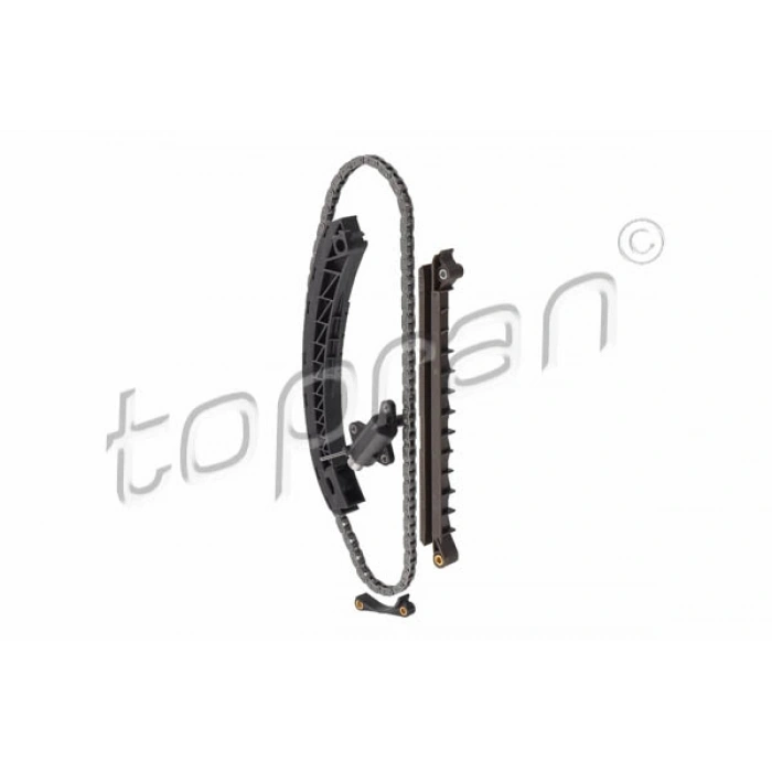 EKSANTRIK ZINCIR SETI BMW E36 E46 93 >