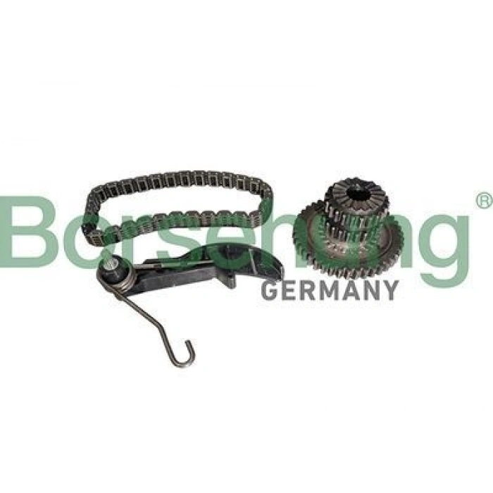 EKSANTRİK ZİNCİR SETİ BMW E81-E82-E87-E88-F20-F21-F22-F23-F30-F31-F34-F32-F33-F36-F07-F10-F11-F12-F13-F01- (559003510) N52-N53