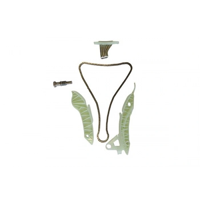 EKSANTRİK ZİNCİR SETİ BMW F20/F21/F30 (ZINCIR-3KIZAK-GERICI) 5 PARÇA (INA559010410) MINI R55-R56-60-61 R1