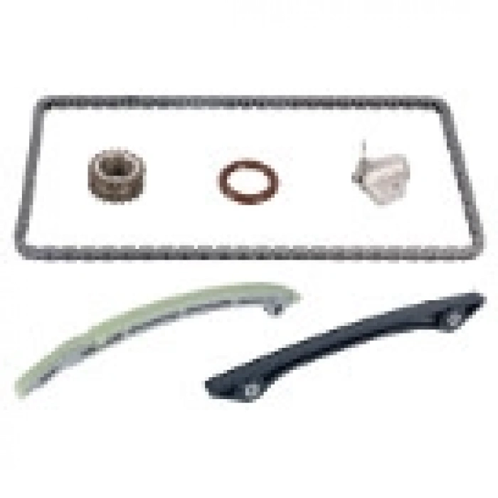 EKSANTRIK ZINCIR SETI CJ5E 6K255 AB/CJ5E 6K297 AB/CJ5E 6306 AB/9E5G 6700 AA MONDEO/FOCUS 2.0 ECOBOOST 10-