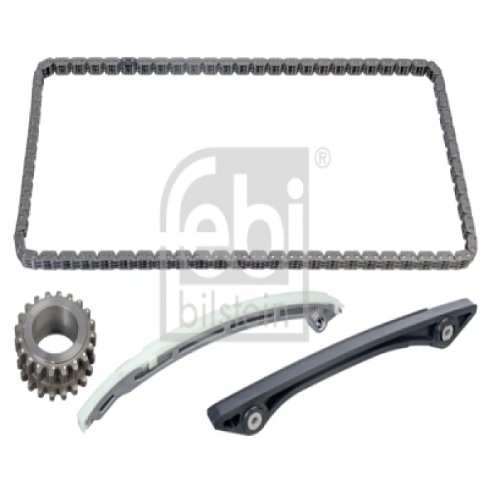EKSANTRIK ZINCIR SETI CJ5E 6K297 AB/CJ5E 6K255 AB/1S7G 6K254 AJ MONDEO/FOCUS 2.0 ECOBOOST 11-