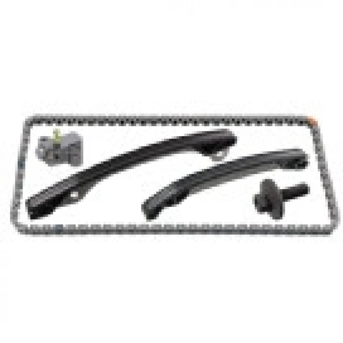 EKSANTRIK ZINCIR SETI CLIO V DUSTER II JOGGER SANDERO III STEPWAY III TALIANT 1.0 TCE H4D 19-