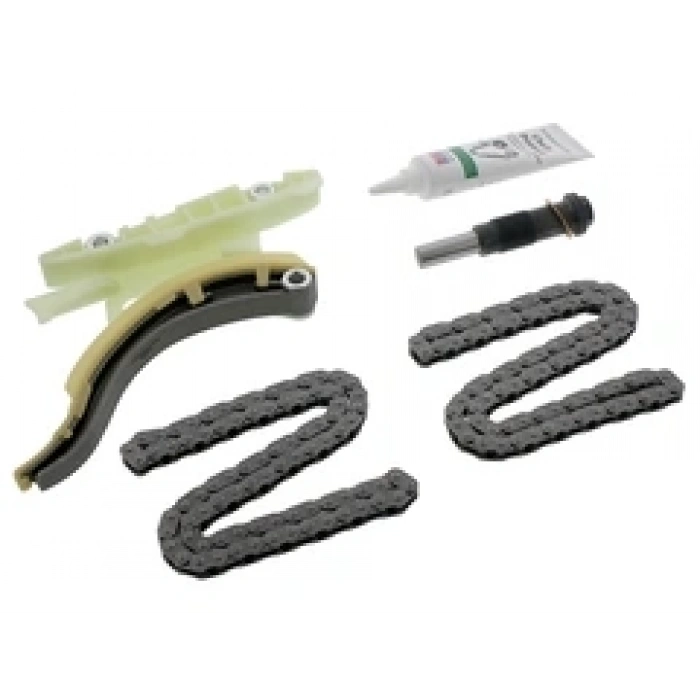 EKSANTRIK ZINCIR SETI CONNECT/FOCUS 1.8 TDCI 02-