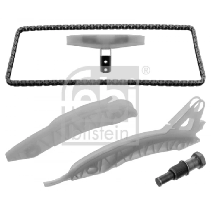 EKSANTRIK ZINCIR SETI Cooper (R55 LCI), Cooper (R55), Cooper (R56 LCI), Cooper (R56), Cooper (R57 LCI), Cooper (R57), Cooper (R58), Cooper (R59) 97-00