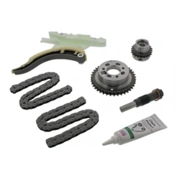 EKSANTRIK ZINCIR SETI DISLILER DAHIL CONNECT/FOCUS 1.8 TDCI 02-