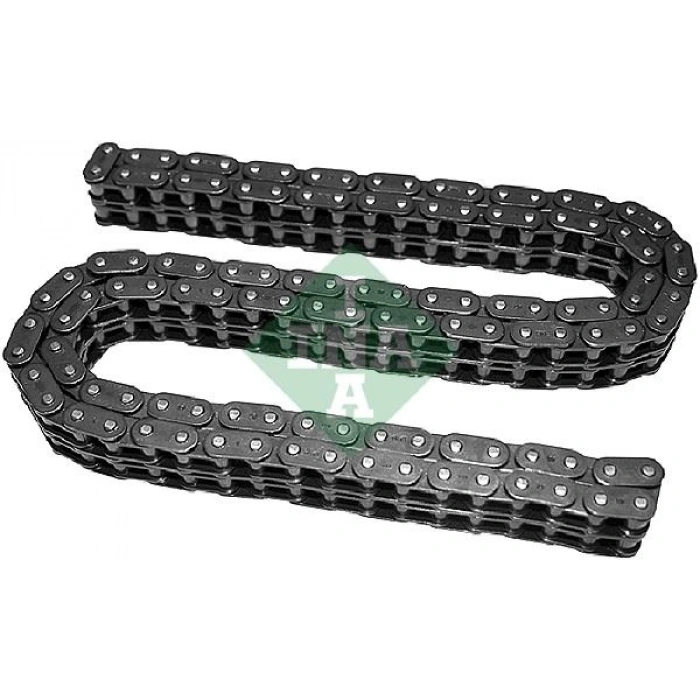 EKSANTRİK ZİNCİR SETİ DOBLO 1.3 JTD 05 1.3 JTD 16V MJTD 06 KRANK MİLİ KEÇESİ İLE