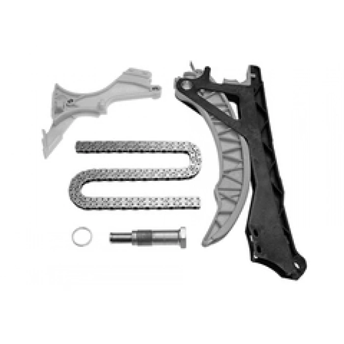 EKSANTRIK ZINCIR SETI E46-E81-E82-E87-E88-E90-E91-E92-E93-E60-E61-X1 E84-X3 E83 N42-N46 02-11