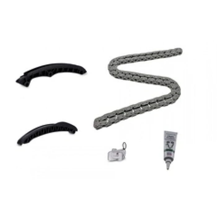 EKSANTRIK ZINCIR SETI GOLF5-GOLF6-JETTA-A3-LEON BAG-BLF-BLP-BMY-CAXA-CAVA 1,4 TSI-1,6 FSI 04-13