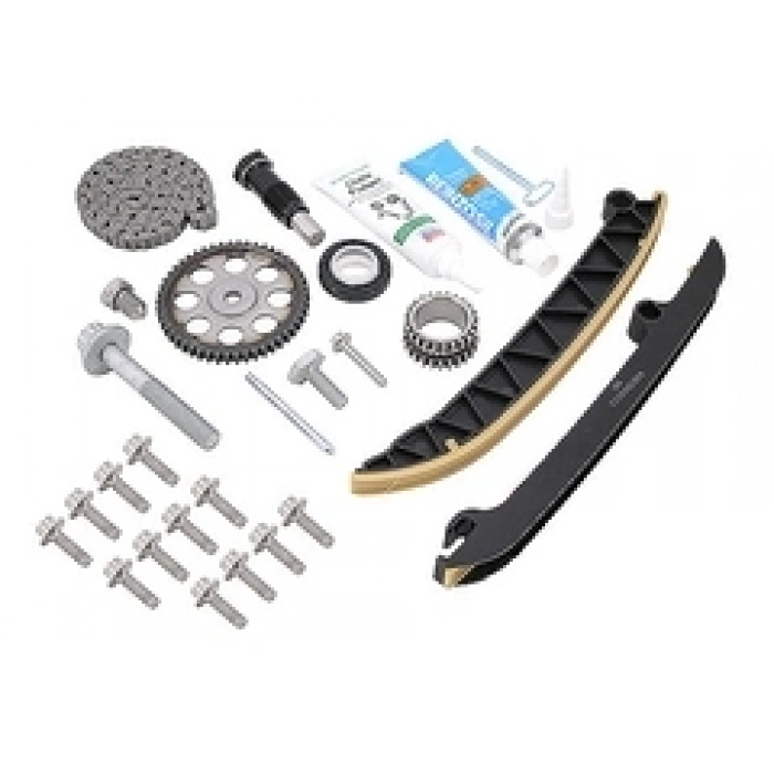 EKSANTRIK ZINCIR SETI GOLF6-JETTA-POLO-A3-LEON CBZA-CBZB-CBZC 1,2 TSI 10-