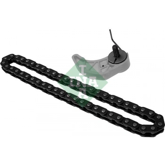 EKSANTRIK ZINCIR SETI GOLF.VI.VII-PSST-JTTA-TGU-TOU-OCT-LEO-TLD-A3-A4 2.0tsi-fsi