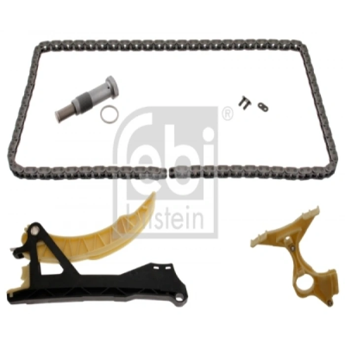 EKSANTRIK ZINCIR SETI INA 559 0028 10 E46-E81-E87-E87 LCI-E90 N40-N45 05-11