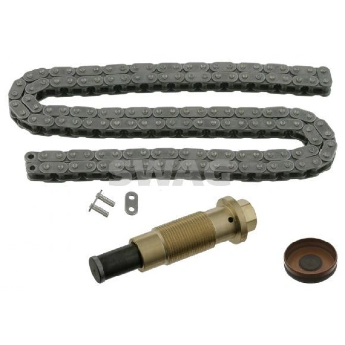 EKSANTRİK ZİNCİR SETİ KAMPANYALI