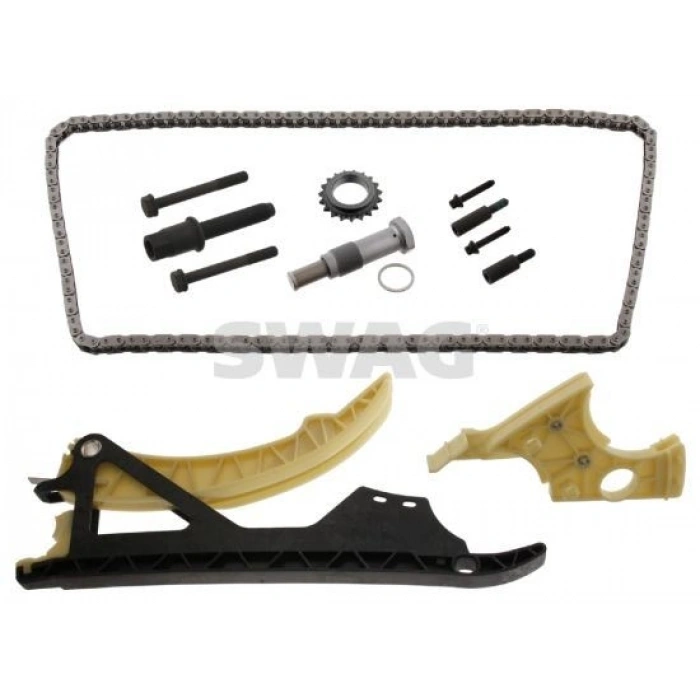 EKSANTRİK ZİNCİR SETİ KAMPANYALI