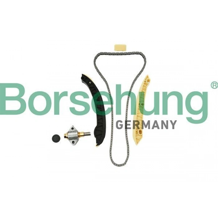 EKSANTRİK ZİNCİR SETİ/MERCEDES M271 203-204-209-211-171 (INA 559004510) R1