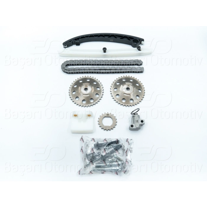 EKSANTRIK ZINCIR SETI OPEL CORSA B CORSA C CORSA D CORSA E ASTRA G ASTRA H ASTRA J INSIGNIA MOKKA ZAFIRA B ADAM AVEO T300 CRUZE MERIVA BZ12XEP Z14XEP A12XEL A12XER A14XER A14NET B14NET B12XEL B14XEL 98 >