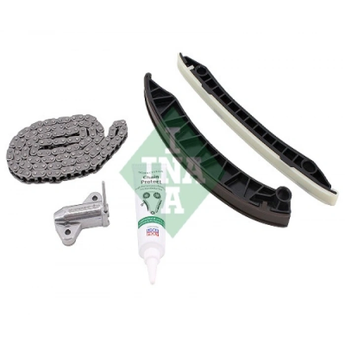 EKSANTRIK ZINCIR SETI TRAFIC/MEGAN III/KALEOS/QASHQAI/X-TRAIL/VIVARO 2.0 DCI 06-