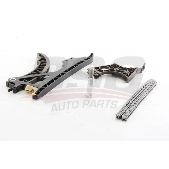 EKSANTRIK ZINCIR SETI ZINCIR-2 KIZAK-ZINCIR GERGISI E81-E82-E87-E88-E90-E91-E92-E93-E60-E61-F10-F11-E63 LCI-E64 LCI-7F01-F02-X6 E71 N43-N53-N54 06-17