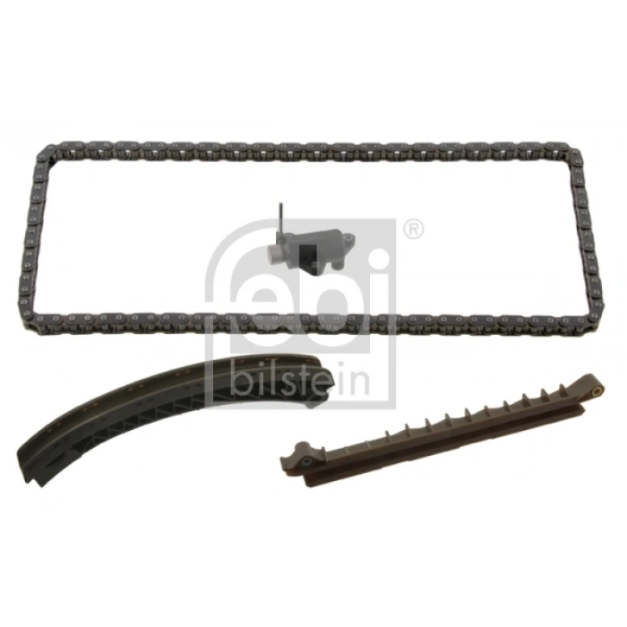 EKSANTRIK ZINCIR SETI ZINCIR-2KIZAK-GERGI E36-E46 M43 94-01