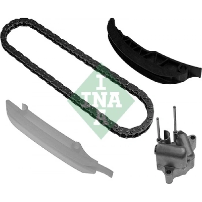 EKSANTRIK ZINCIR SETI ZINCIR-2KIZAK-GERICI E46-E87-E90-E91-E92-E93-E60-E61-E63-E64-E65-E66-X3 E83-X3 E83 LCI-X5 E53-X5 E70-X6 E71 M47N-M57N-M57N2 04-16