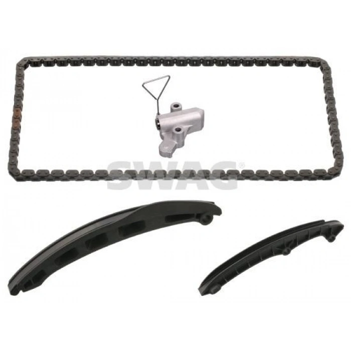 EKSANTRİK ZİNCİR SETİ ZİNCİR GERDİRİCİ İLE PHAETON 4 MOTION 3D TOUAREG 4 MOTION 7L KAMPANYALI