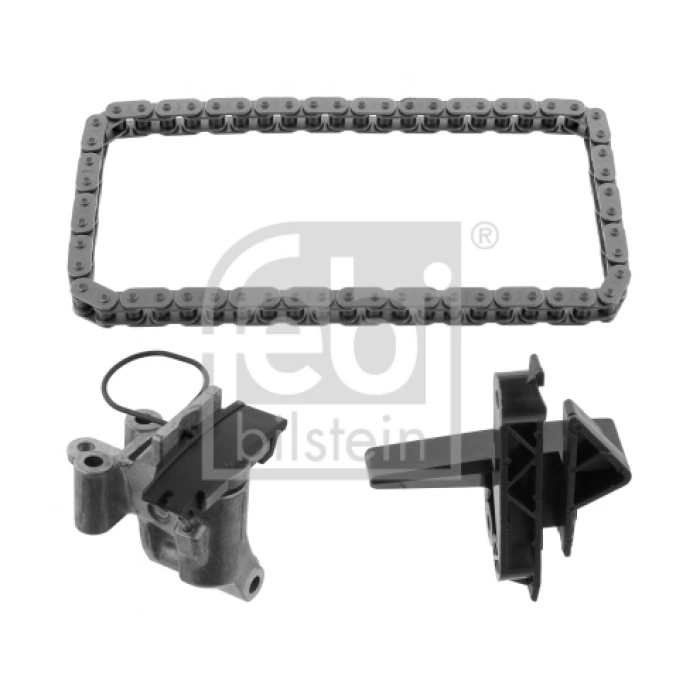 EKSANTRIK ZINCIR SETI ZINCIR-KIZAK-GERICI E34-E36-E38-E39-E46-E60-E61-E65-E66-X3 E83-X5 E53 M50-M52-M54 95-11