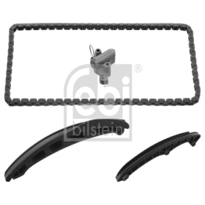 EKSANTRIK ZINCIRI 40672 GOLF5-GOLF6-JETTA-A3-LEON BAG-BLF-BLP-BMY-CAXA-CAVA 1,4 TSI-1,6 FSI 04-13