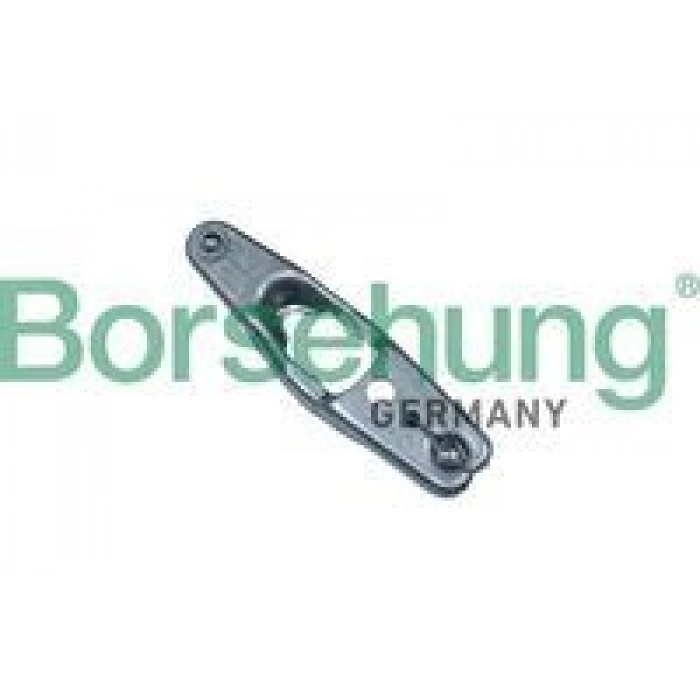 EKSOZ BRAKETİ (TUTUCU) KOMPLE (RAPRO R55571)