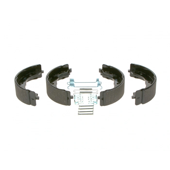 EL FREN BALATASI DUCATO II / BOXER II / JUMPER II B.M 06-