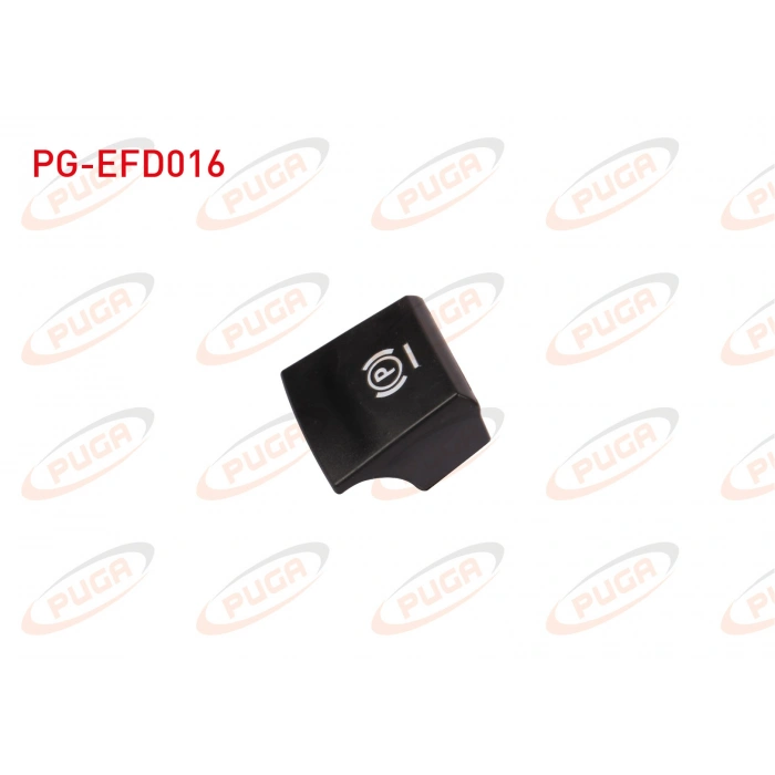 EL FREN DUGME KAPAGI BMW X5 / X6