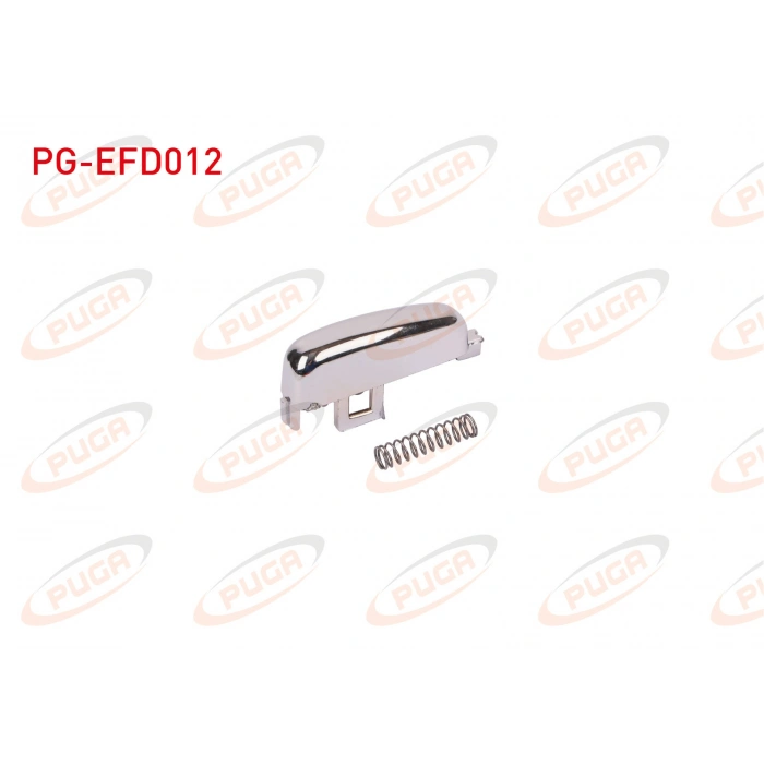 EL FREN DUGMESI SIYAH OPEL MOKKA