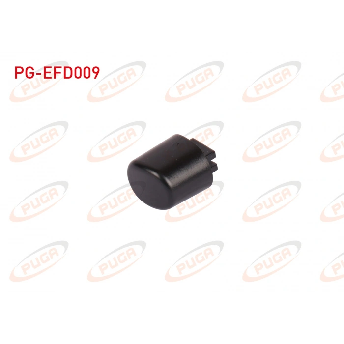 EL FREN DUGUMESI PARLAK SIYAH VOLKSWAGEN GOLF V