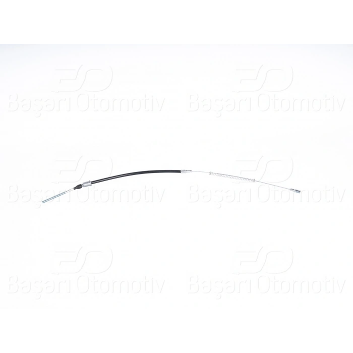 EL FREN TELI 816MM OPEL CORSA A 83 >