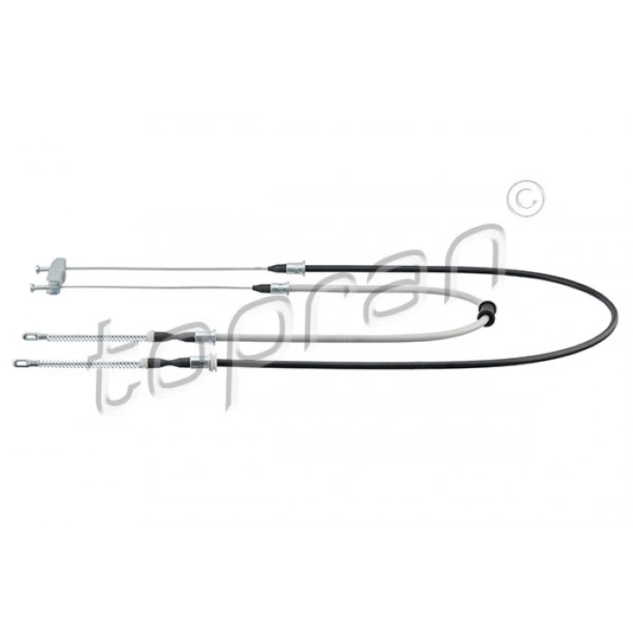 EL FREN TELI ARKA KAMPANALI OPEL ASTRA F