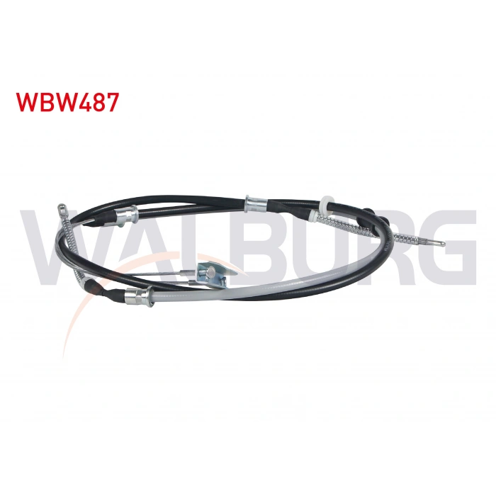 EL FREN TELI ARKA OPEL ASTRA F / KADET E