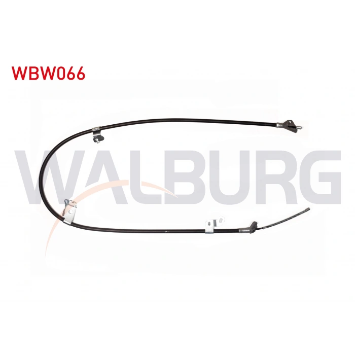 EL FREN TELI ARKA SAG DISKLI TOYOTA YARIS (_CP10) 1.5 VVT-I 1999-2005