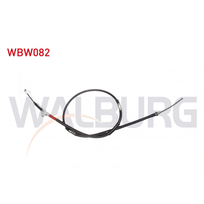 EL FREN TELI ARKA SAG KAMPANALI TOYOTA AVENSIS (T22) 1.6 VVT-I 1.8i 16v 2.0 VVT-I 1997-2003