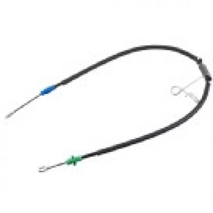EL FREN TELI ARKA SAG UZUN SASE TEK TEKER TRANSIT V-362/3 2.2 CR 12-