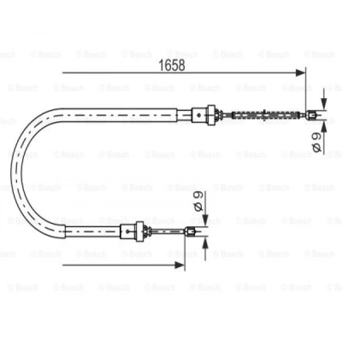 EL FREN TELI ARKA SANDERO 08-