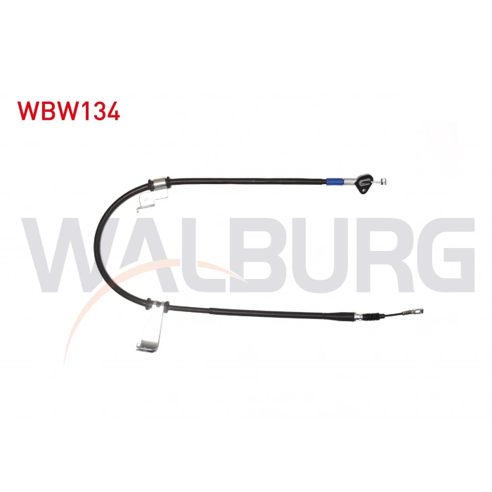 EL FREN TELI ARKA SOL DISKLI HYUNDAI I10 (PA) 1.1 CRDI 2008-2013