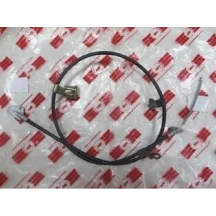 EL FREN TELI ARKA SOL KAMPANALI TIP YARIS (P1) 1.3 99-05