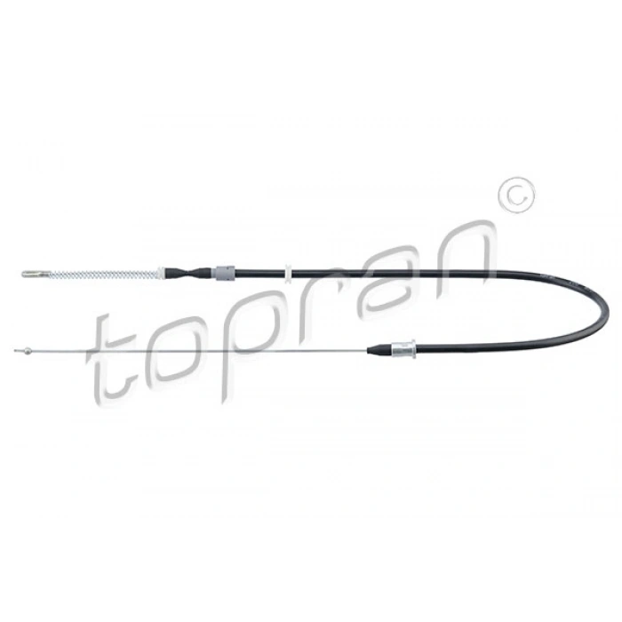 EL FREN TELI ARKA SOL OPEL CORSA B (S93) 1.2i 1.4i 93-00 TIGRA (S93) 1.4 16V 1.6 16V 94-00