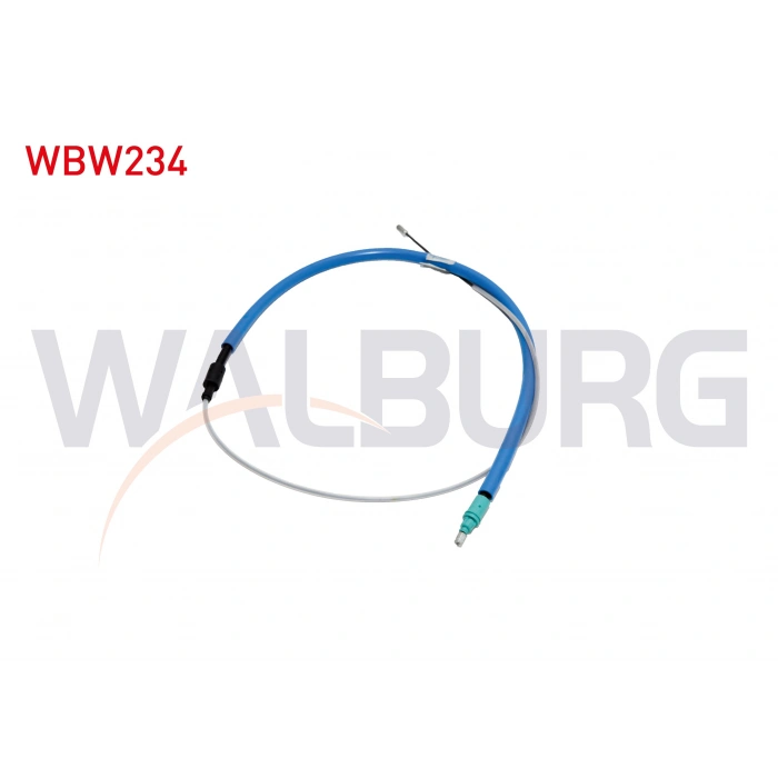 EL FREN TELI ARKA SOL-SAG KAMPANALI CITROEN C2 (JM) / PEUGEOT 1007 (KM) 1.4i 1.4HDI 1.6HDI 2003-2009