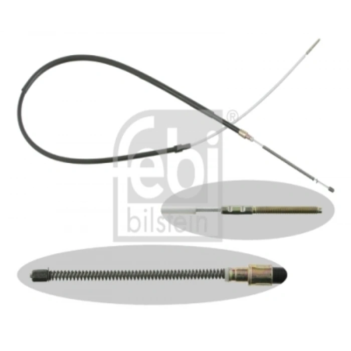 EL FREN TELI GOLF2-TOLEDO BM 84-